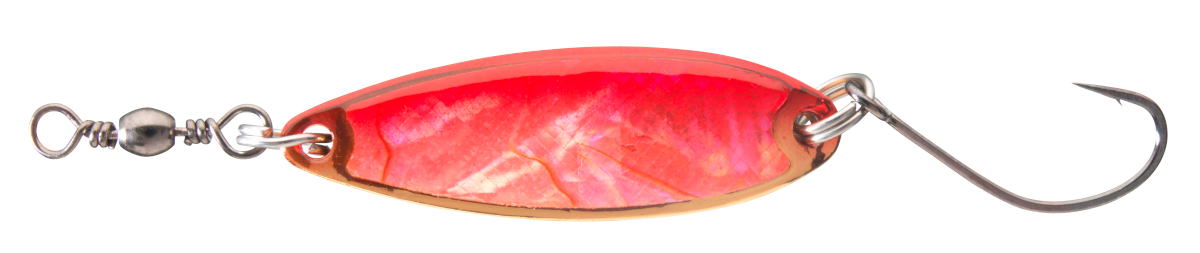 Daiwa Presso CNK Lepel 3.2cm (4g) - Abalone Pink Gold