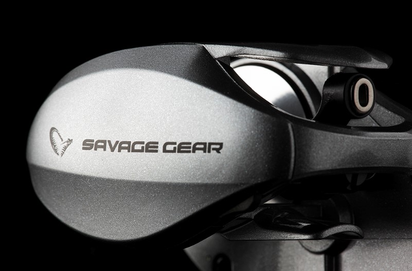 Savage Gear SG10 100 BC Reel LH