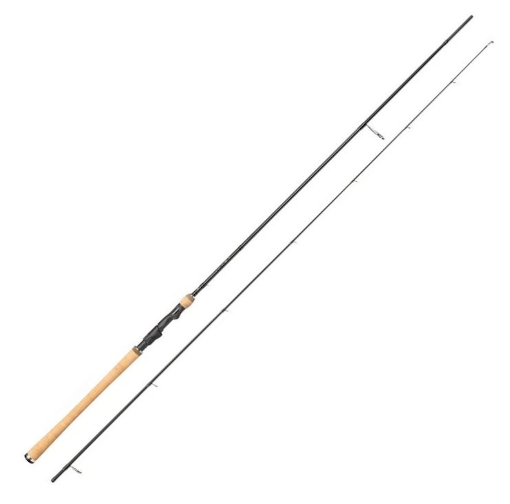 Abu Garcia Sölv Ag3 Spinhengel