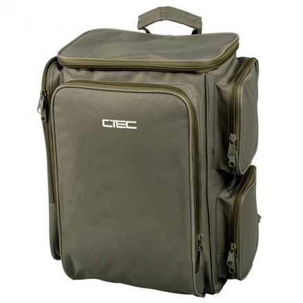Spro C-Tec Square Backpack