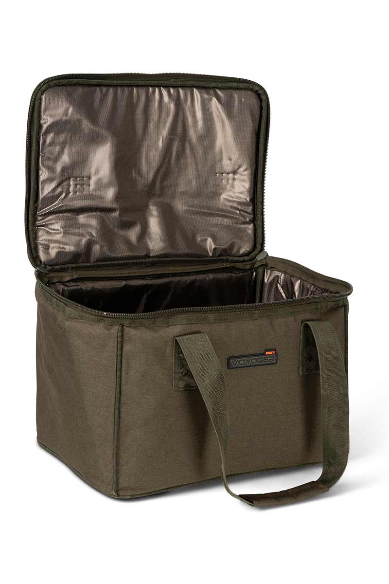 Fox Voyager Large Cool Bag 