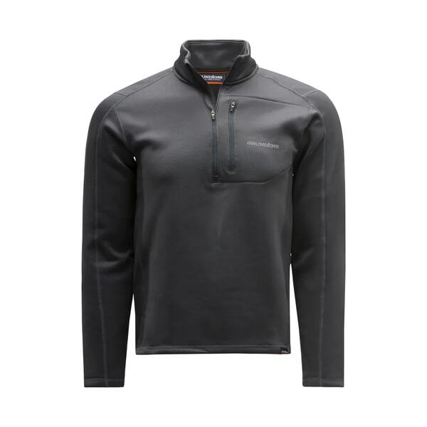 Grundens Pull Grundies Thermal 1/4 Zip Top Vistrui