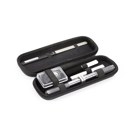 Nash Pinpoint Precision Sharpening Kit Hakenslijper