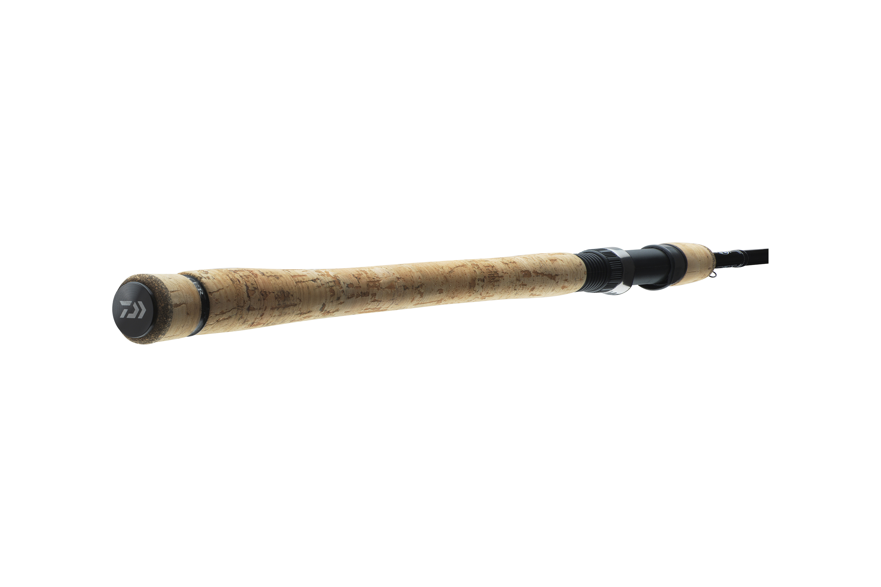 Daiwa Exceler Traditional Zeeforel Spinhengel 3.15m (15-40g)