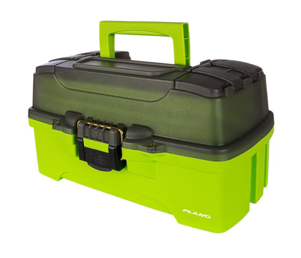 Plano One-Tray Tackle Box Viskoffer