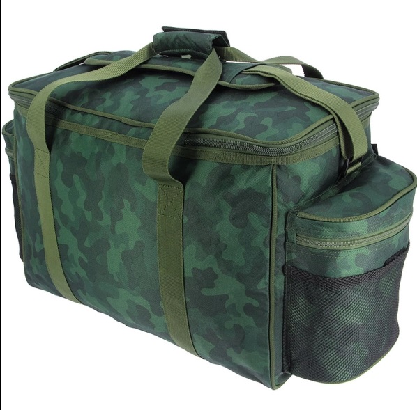 NGT Large Carryall Camou