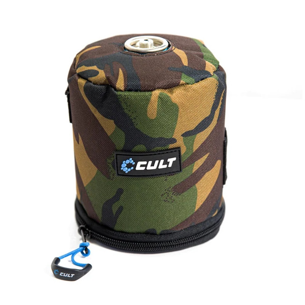 Cult DPM Gas Canister Case