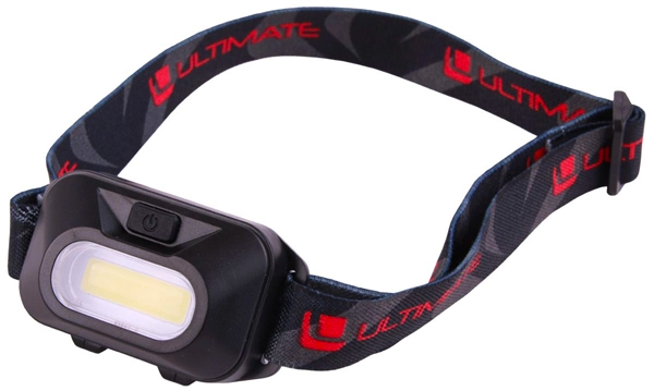 Complete Carp Box - Ultimate Compact LED Headlight