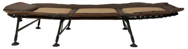 Ultimate Adventure Bedchair Stretcher