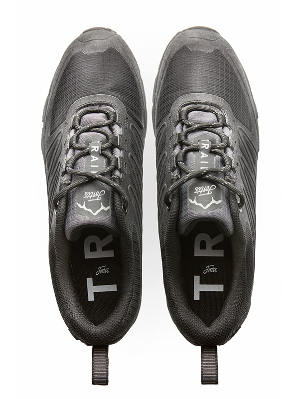 Fortis Trail Trainer Waterproof Schoenen