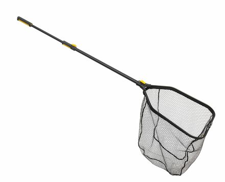 Spro HD Folding Net Tele