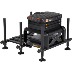 Guru RSW Seatbox