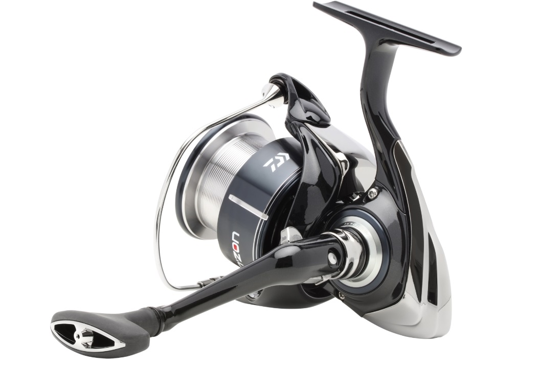 Daiwa 24 N'Zon Plus Feedermolen