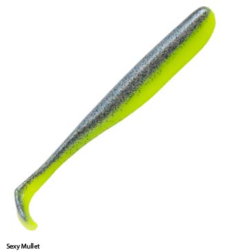 Z-Man Mag Swimz 20cm (3pcs) Shad