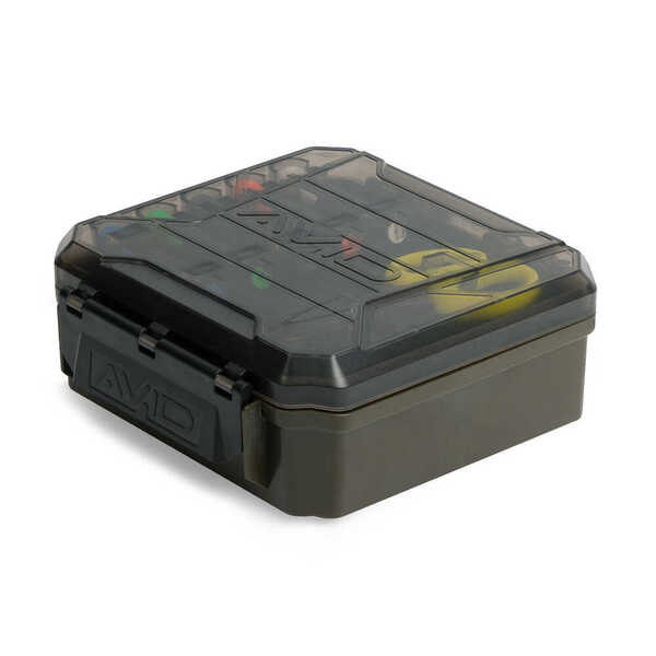 Avid Reload Accessory Tacklebox (Inclusief Accessoires!)