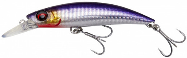 Savage Gear Gravity Runner 10cm - Bloody Anchovy Php