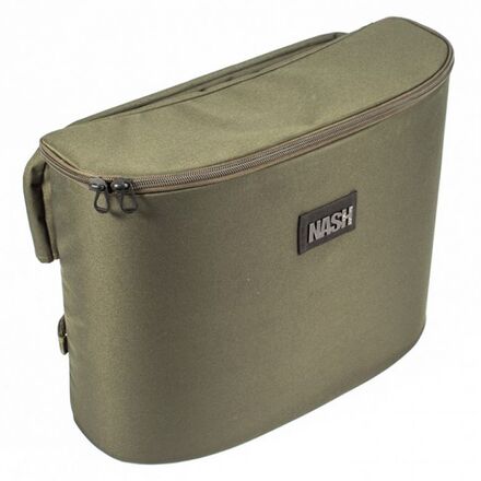 Nash Front Barrow Pannier Opbergtas