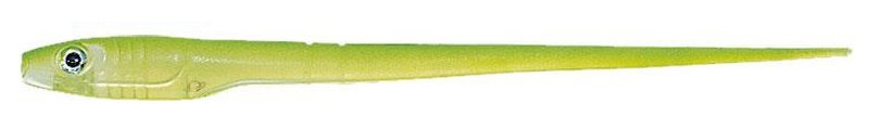 Delalande Lancon ZX - Translucent Ayu Green (165)