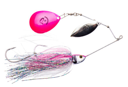 Savage Gear Da'Bush Spinnerbait 32g #3