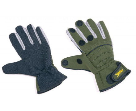 Saenger Neoprene Grip Gloves