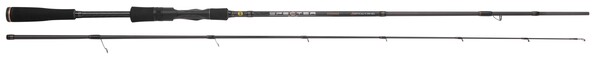 Spro Specter Finesse Verticaalhengel 190cm 10-28g