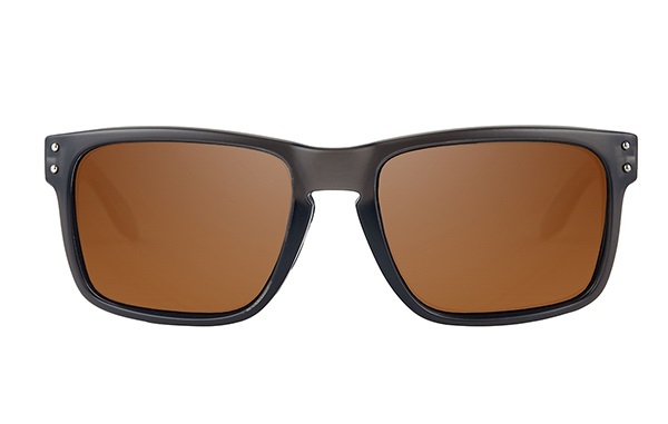 Fortis Eyewear Bays Brown 247 Zonnebril