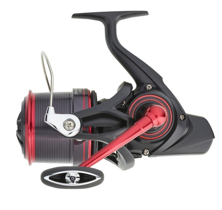 Daiwa 22 Crosscast Surf 35SCW QD Type-R Zeevismolen