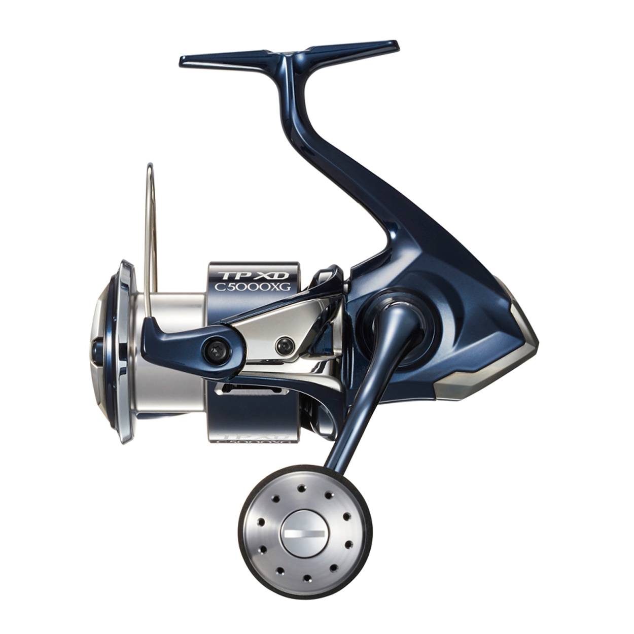 Shimano Twin Power XD Spinmolen