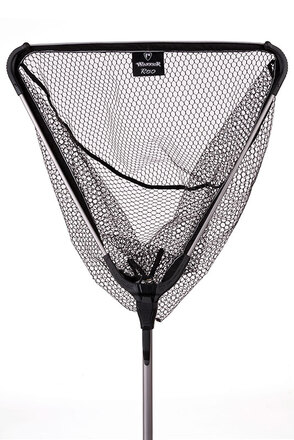 Fox Rage Warrior Net Rubber Mesh