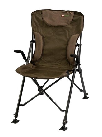 JRC Defender II Folding Chair Karperstoel