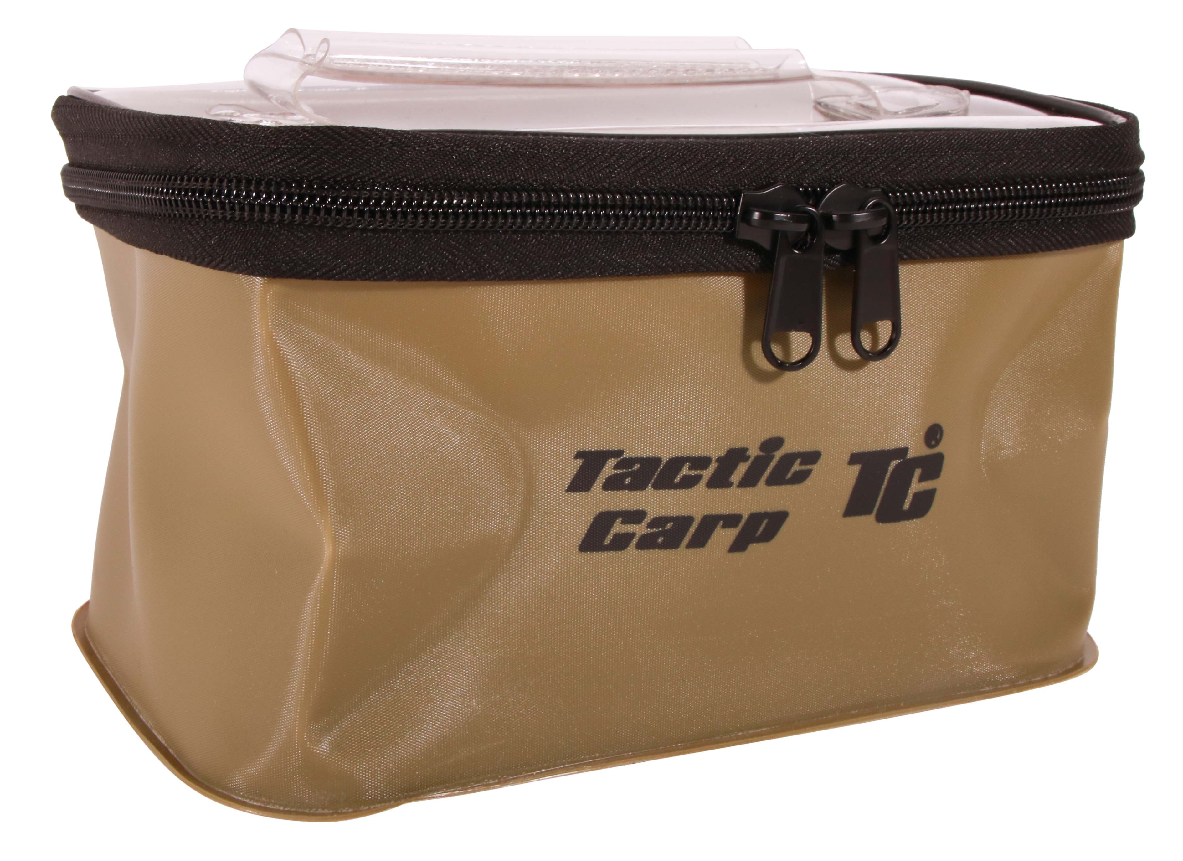 Tactic Carp Waterproof Luggage Waterdichte Tassen - Extra Extra Small