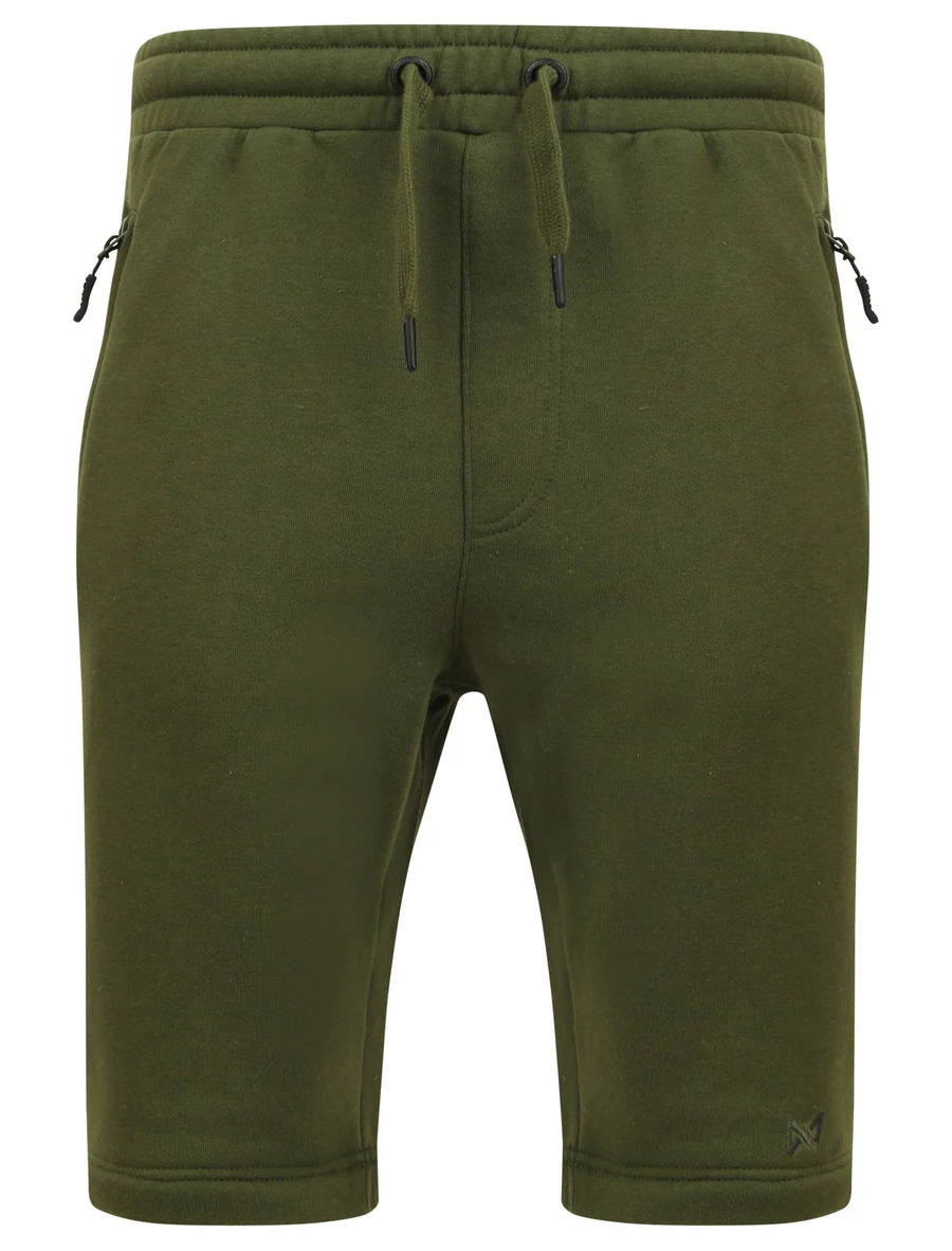 Navitas  Zip Off Jogger Groen