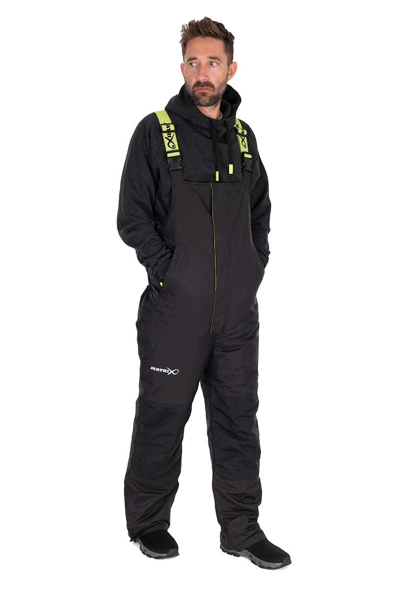 Matrix Therma-Foil Winter Suit Warmtepak