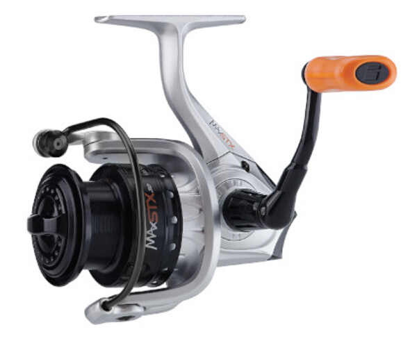 Abu Garcia Max STX Spinmolen