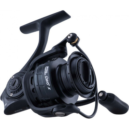 Abu Garcia Revo X Spinmolen