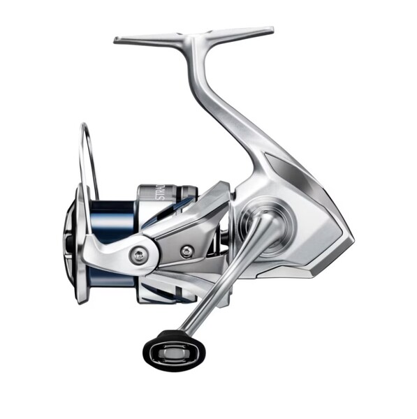 Shimano Reel Stradic FM Spinmolen