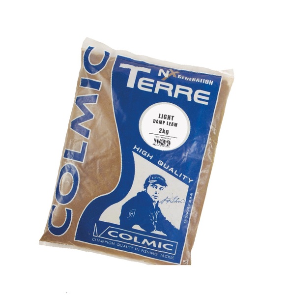 Colmic Terra Di Fiume Lokvoer (2kg)