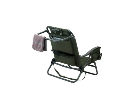 Anaconda Beach Hawk Chair