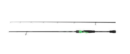 Mitchell Traxx MX5 Lure Spinhengel