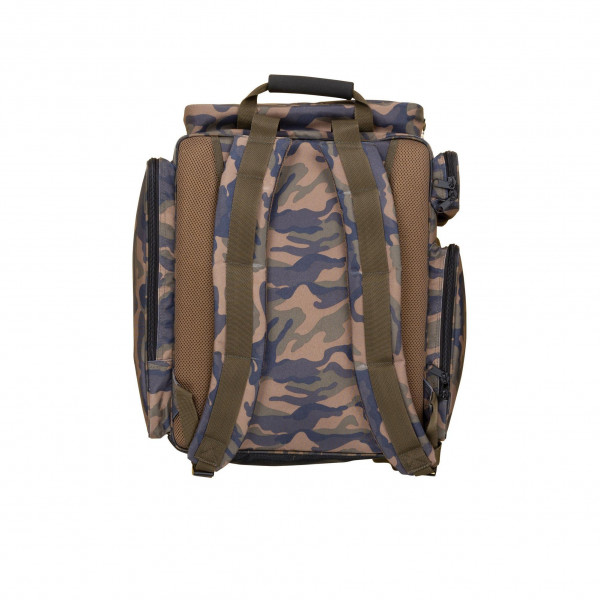 JRC Rova Session Backpack Camo