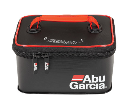 Abu Garcia Beast Pro Eva Accessory Bag - Medium