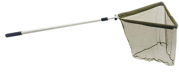 Behr OCTAPlus Landing Net Super Strong 2,45m