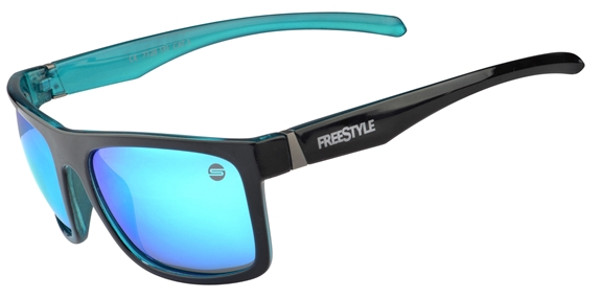 Spro Freestyle Sunglasses - H2O