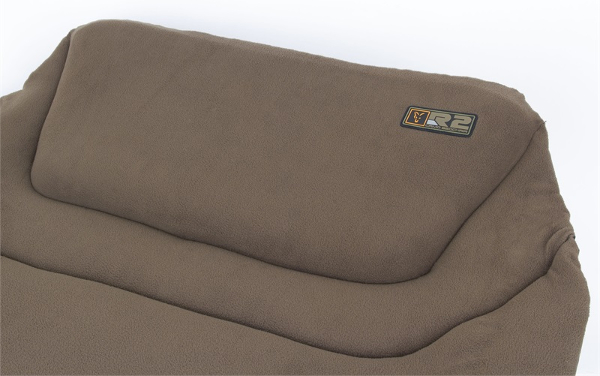 Fox R1 Camo Bedchair Compact