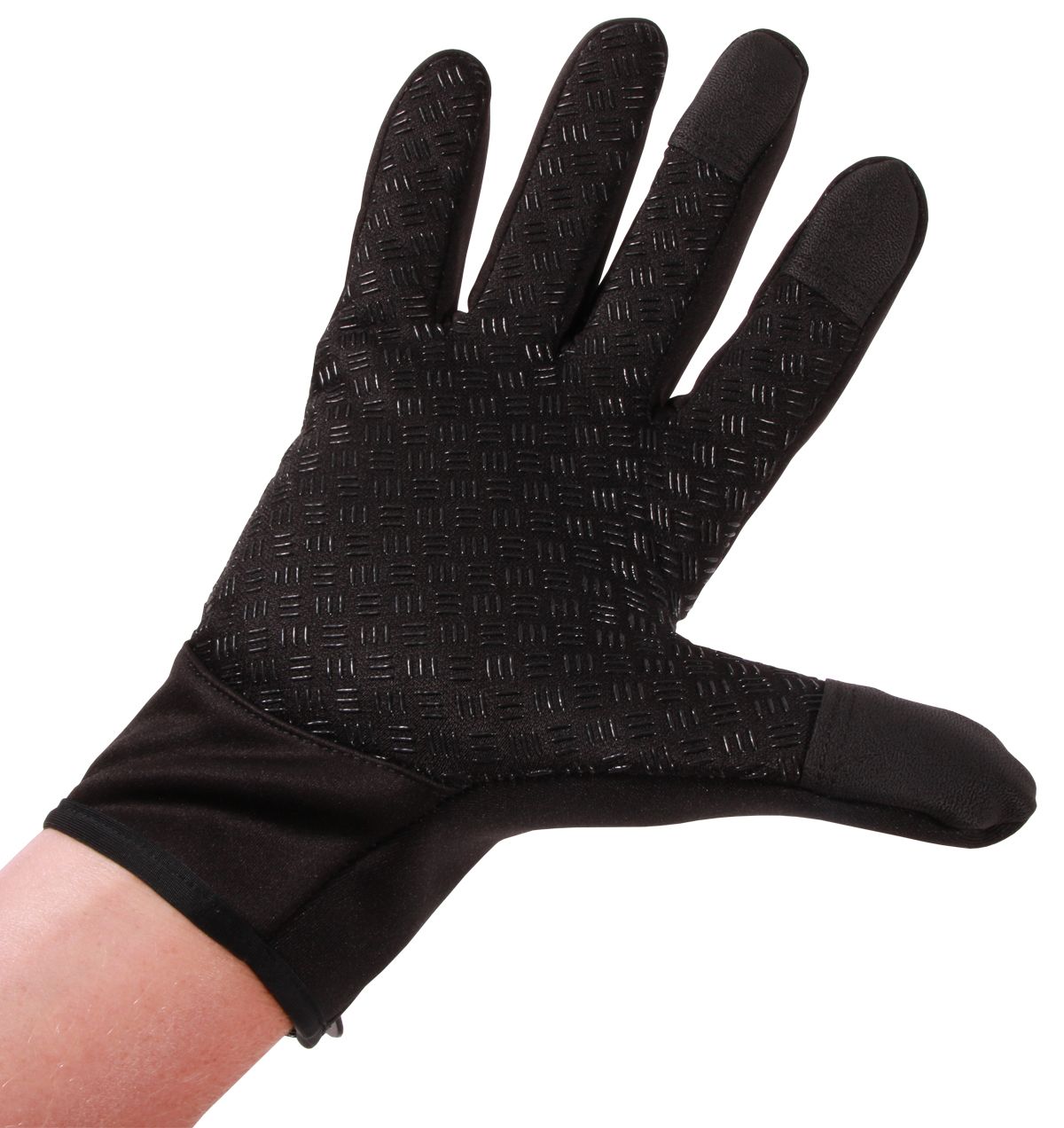 Ultimate Shield Gloves