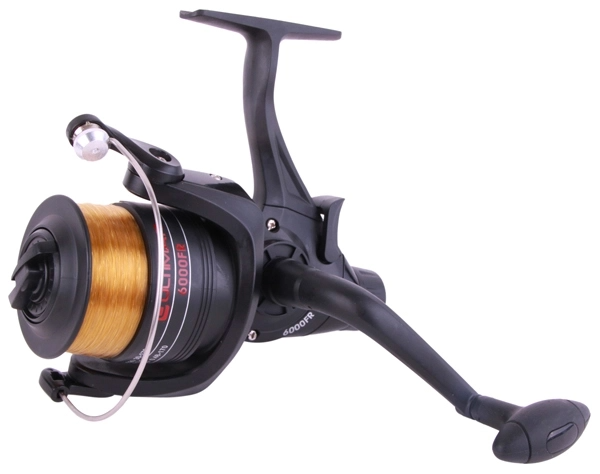 Ultimate Triple Carp Canon Set 12ft (2,75lbs)