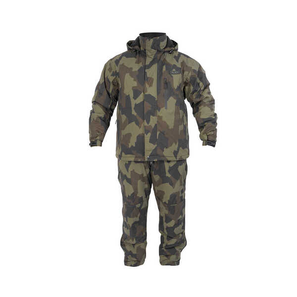 Avid Carp Arctic 50 Camo Suit Warmtepak