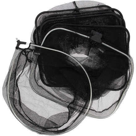 Angling Pursuits Net Pack Combo, landingsnet en leefnet set