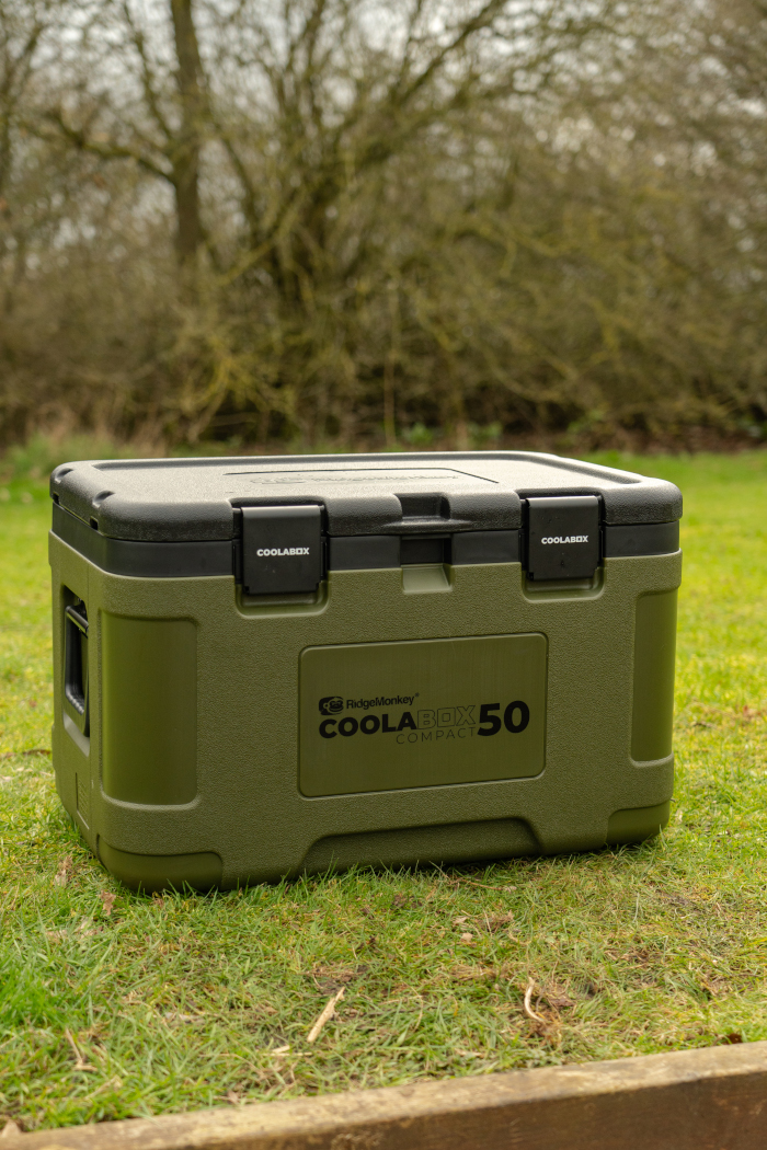 Ridgemonkey CoolaBox Compact Koelbox 50L