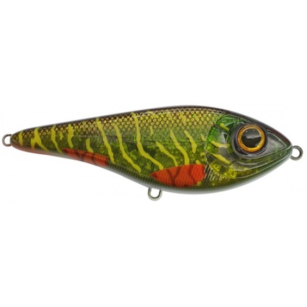 Strike Pro Buster Swim Jerkbait 13cm 66g